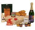valentines hampers