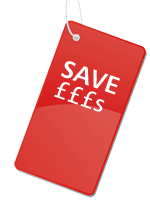 save money on hampers